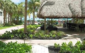 Tides Condominiums